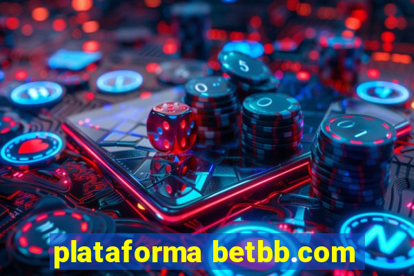 plataforma betbb.com